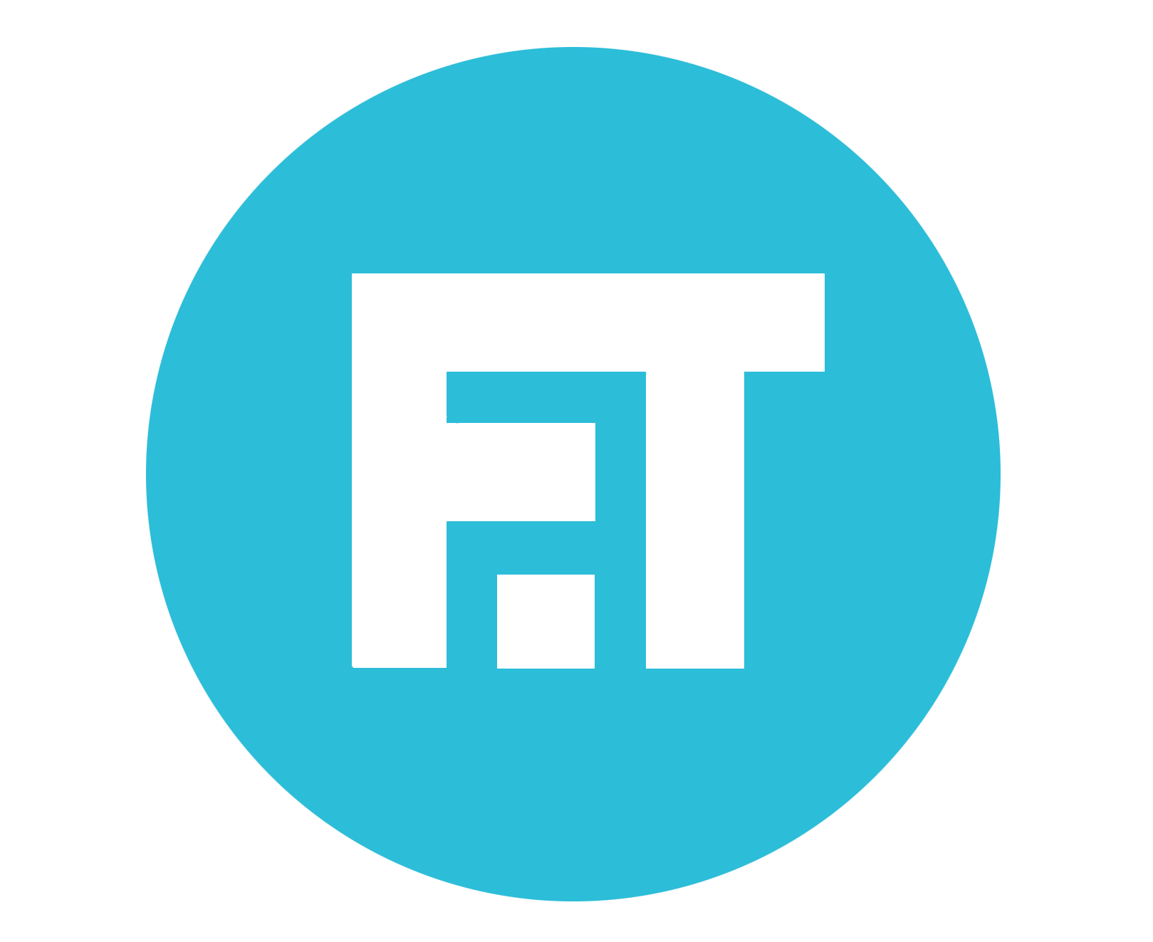 Fit Training International Logo